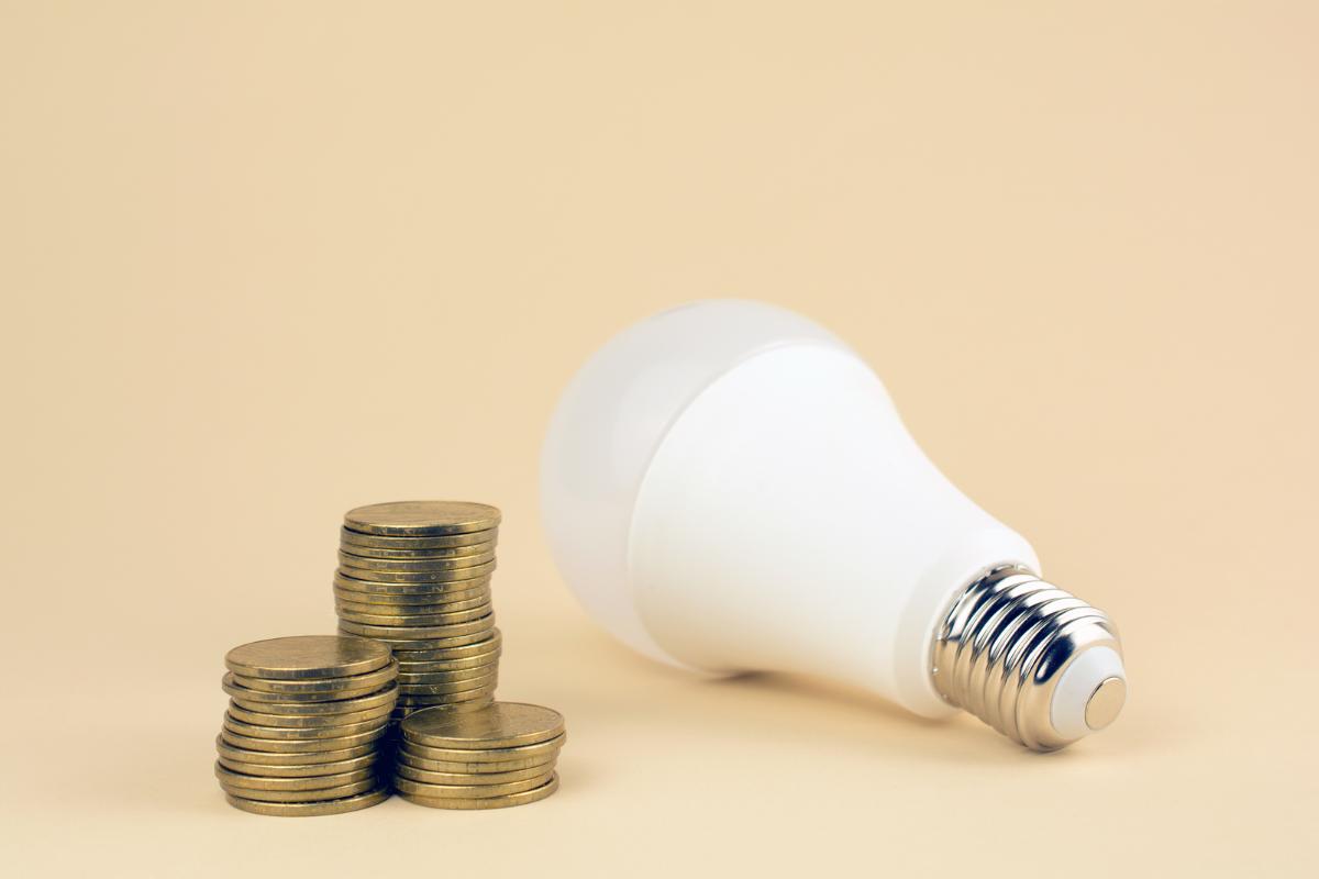 energy saving trust voucher