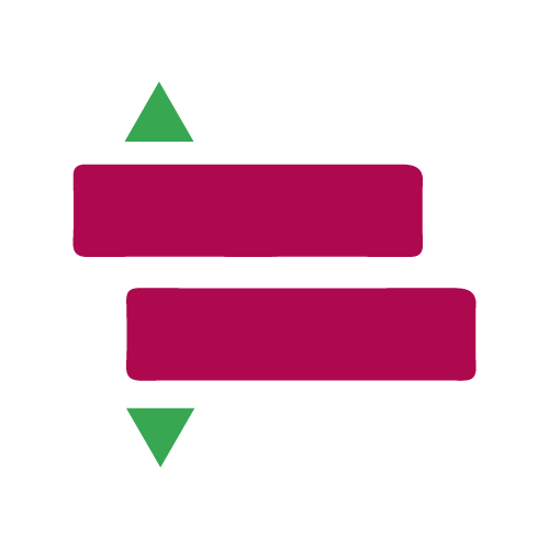 Green Points Icon