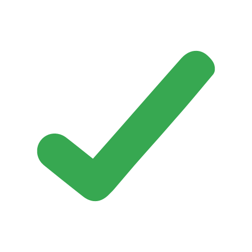 Tick Icon